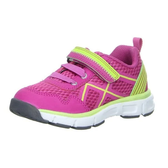 Superfit lány sportcipő 25 méretben