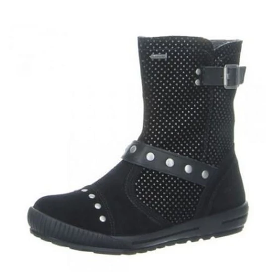 Superfit lány magasszárú cipő – gyerekcipő