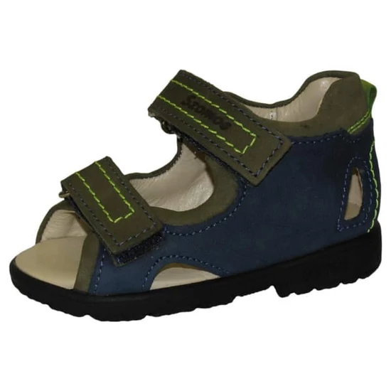 Szamos supinált fiú szandál - 34-es méret-4401-10709