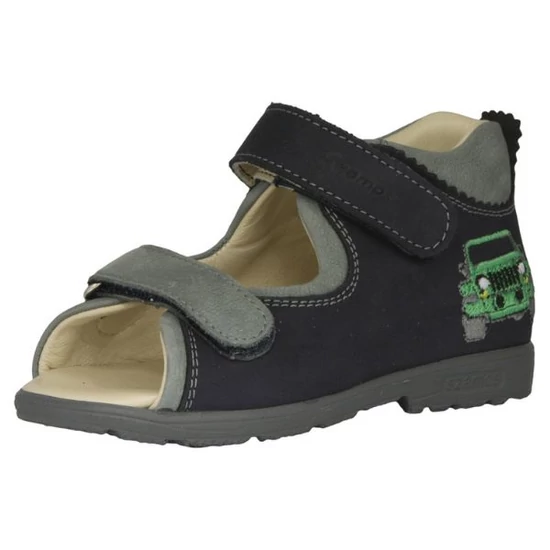 Szamos supinált fiú szandál terepjárós  - 29-es méret-4403-10739-27