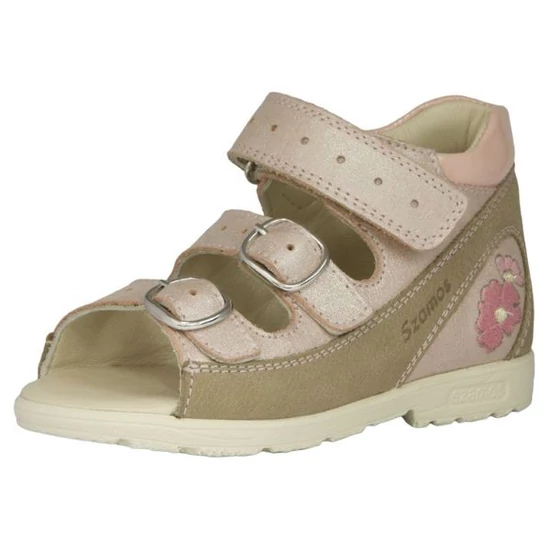 Szamos szupinált lány szandál 4404-50759