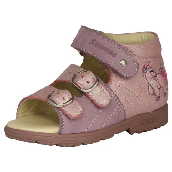 Szamos szupinált lány szandál 4385-50749