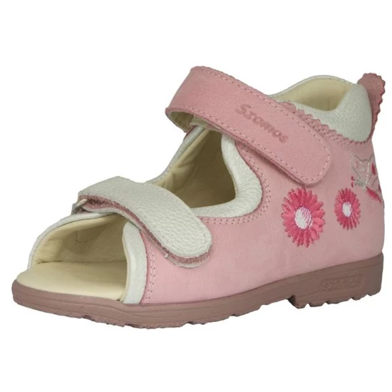 Szamos szupinált pillangós lány szandál 4403-40749