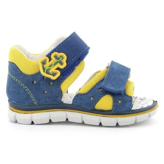 Tépőzáras fiú babaszandál - Primigi - 18-as méret