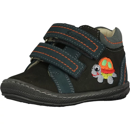 Szamos tépőzáras fiú cipő - 21-es méret