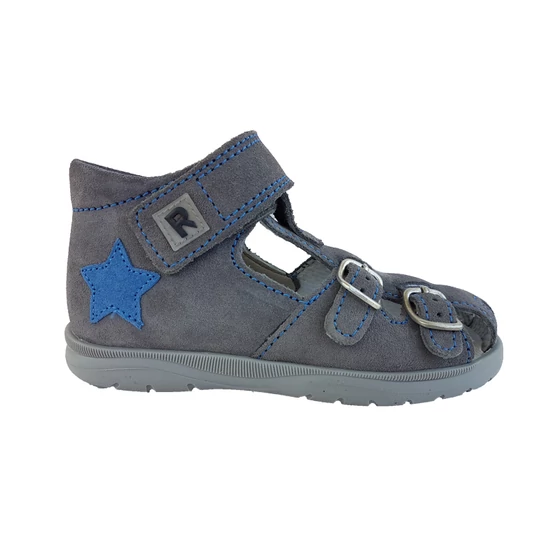 richter fiú szandál orrpántos