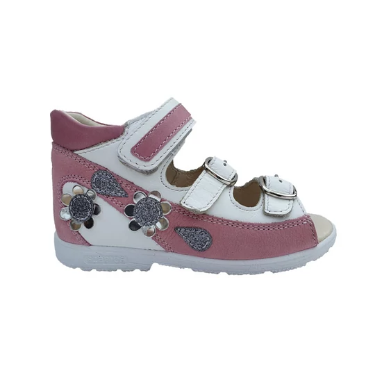  Szamos supinált kislány szandál