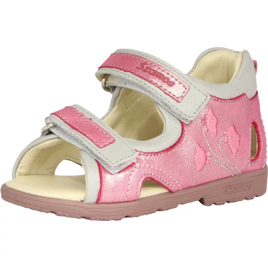 Szamos szupinált szandál 4324-407492