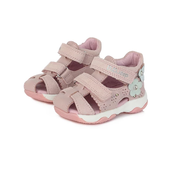 DD Step lány szandál