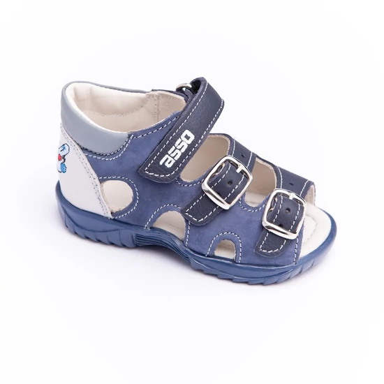 Asso kisfiú szandál