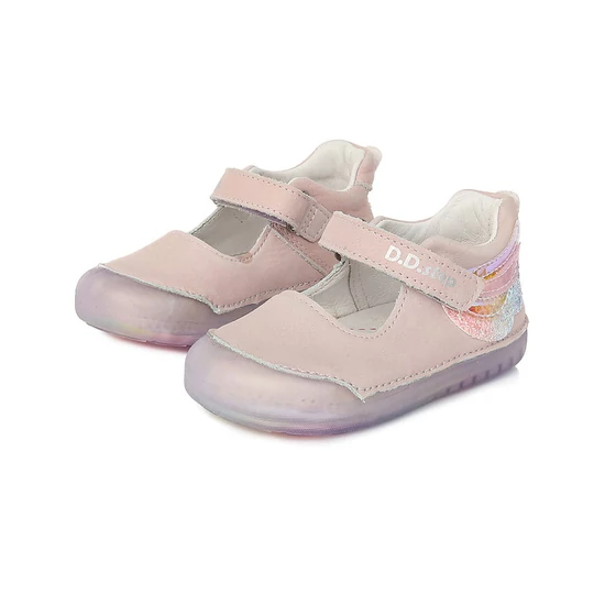 D.D. Step kislány szandálcipő