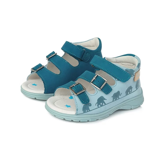 Ponte20 fiú supinált szandál