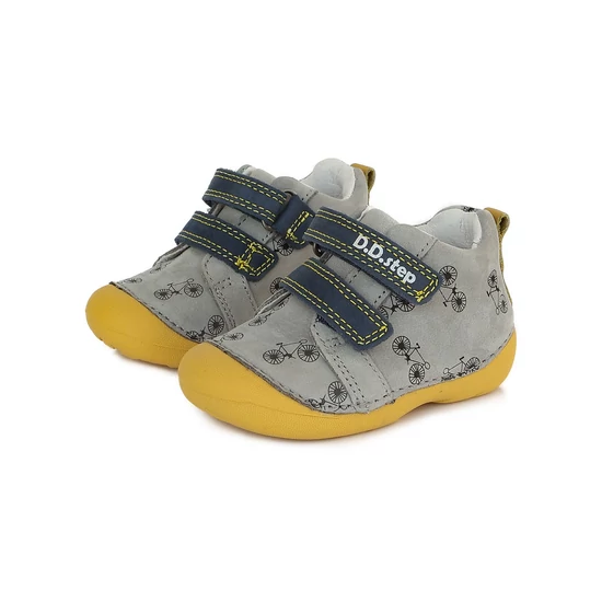D.D.Step fiú cipő