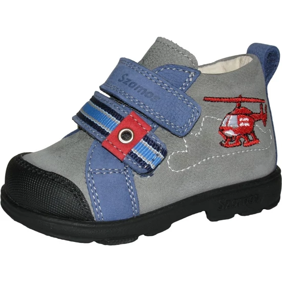 Szamos supinált fiú cipő