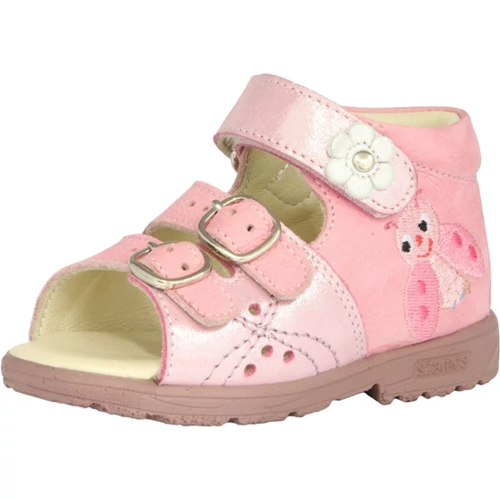 Szamos szupinált lány szandál