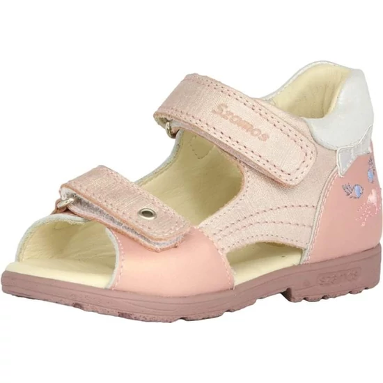 Szamos szupinált szandál