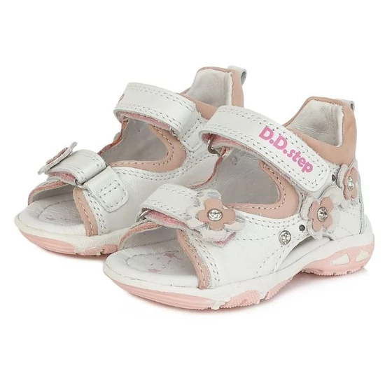 DD Step AC290-590 ledes lány szandál - 36-os méret