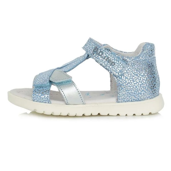 DD Step G055-347A lány szandál - 31-es méret