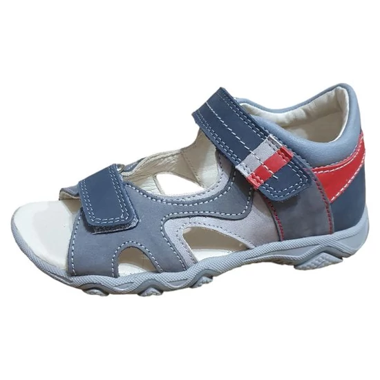 Linea M31 tépőzáras fiú szandál - 35-ös méret