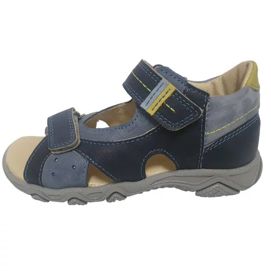 Linea óceán tépőzáras fiú szandál - 32-es méret