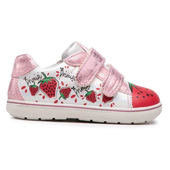 Tépőzáras lány cipő - Primigi - 21-es méret