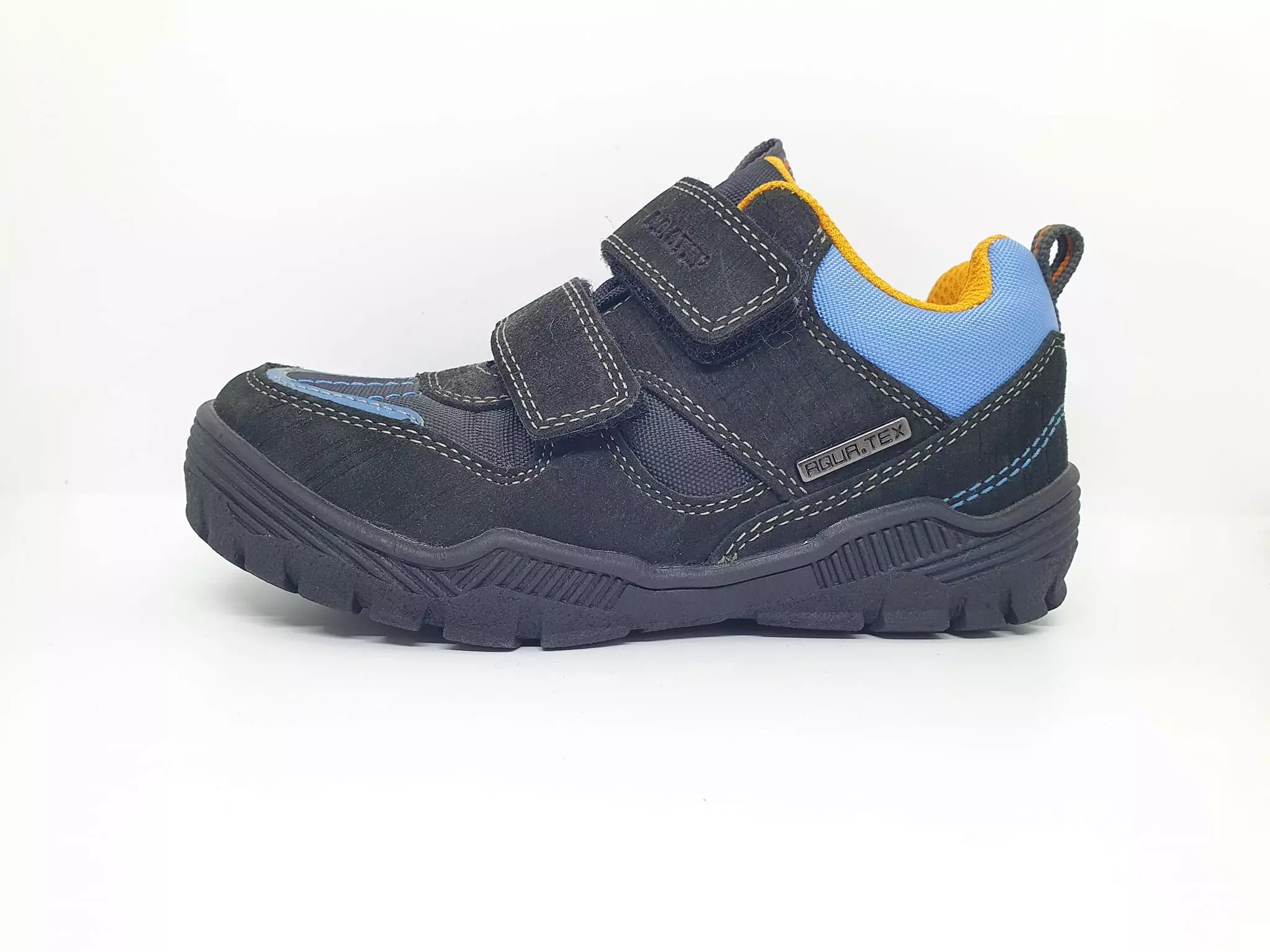 D.D.Step F651-915 fiú vízálló cipő 30