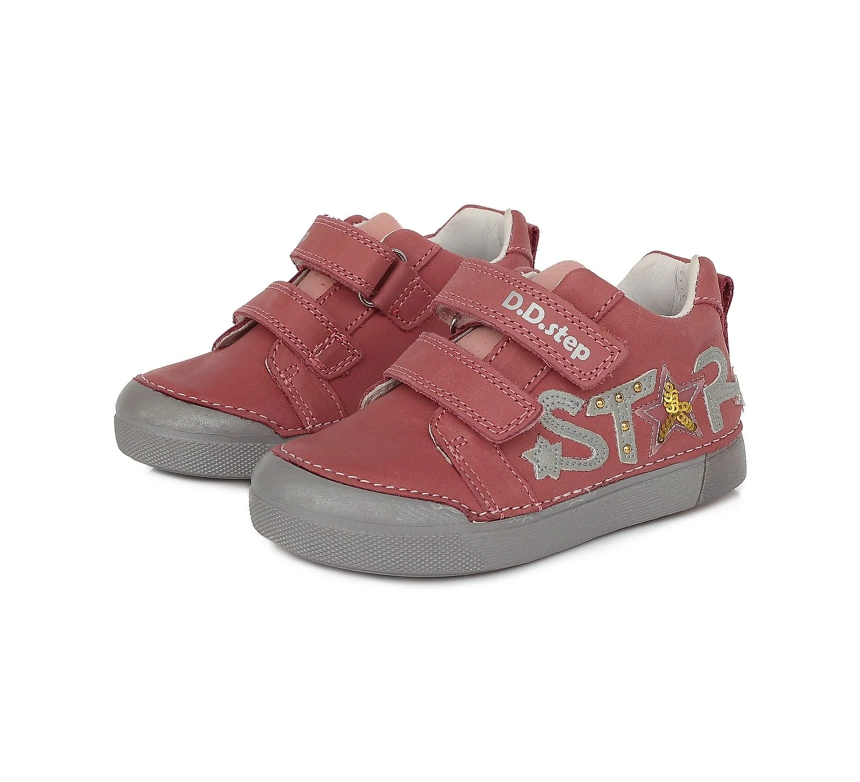 D.D.Step S068-672A lány cipő 26
