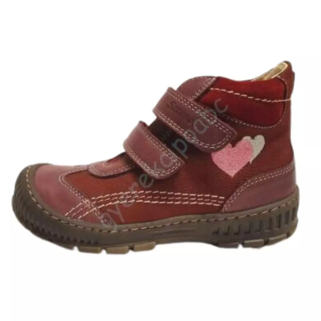 Szamos 1104-52312 kislány cipő 29