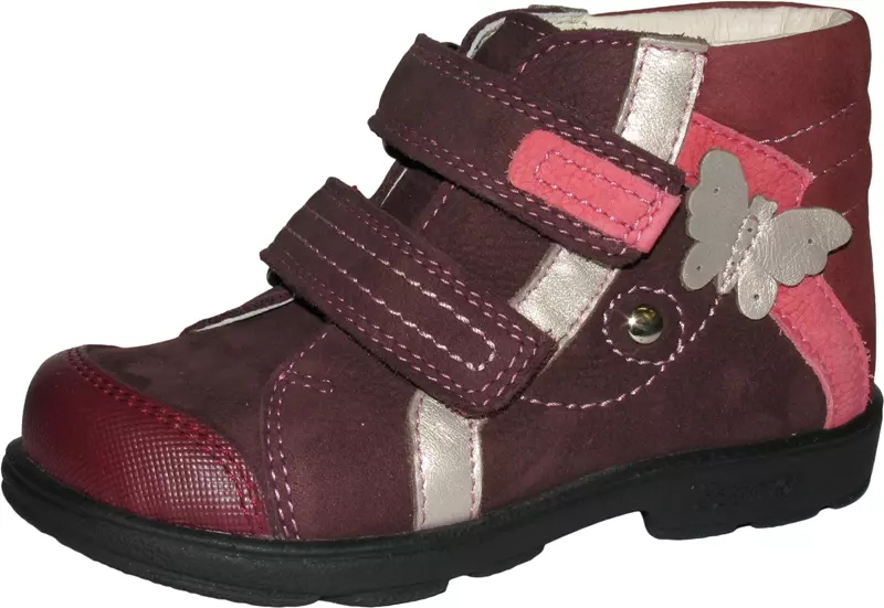 Szamos 1313-40709 supinált lány cipő 23