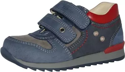 Szamos 1535-200003 fiú cipő 34